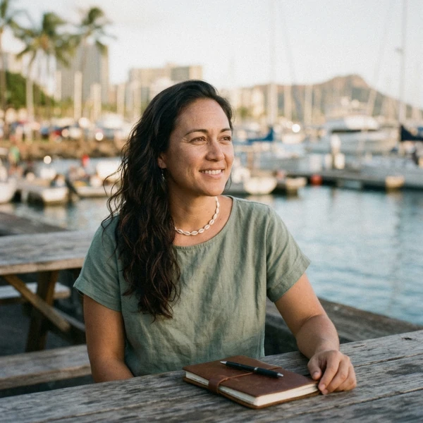 Leilani Kahale