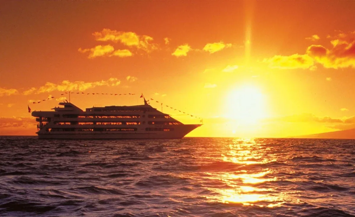 Star of Honolulu 5-Course Dinner Cruise — Review